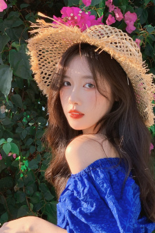 浩然如烟